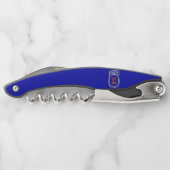 10. Bergabteilung Kellnermesser (Rückseite)