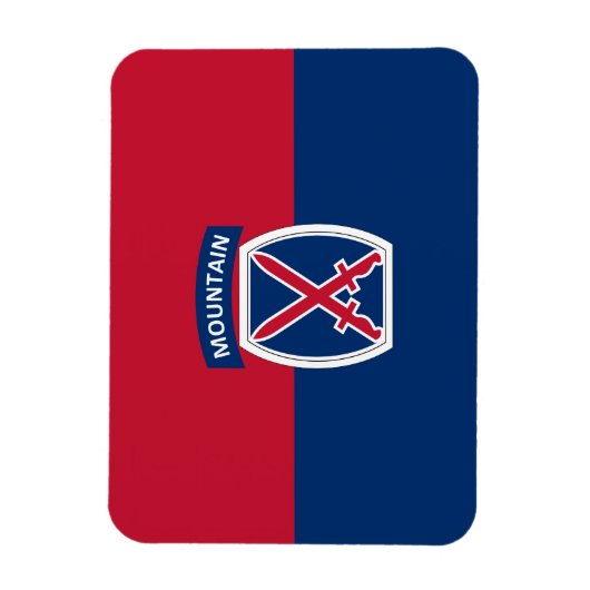 10. Bergabteilung Magnet (Vertikal)