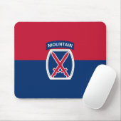 10. Bergabteilung Mousepad (Mit Mouse)