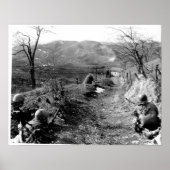 10. Bergabteilung Poster (Vorne)