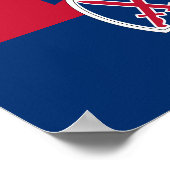 10. Bergabteilung Poster (Ecke)