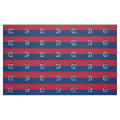 10. Bergabteilung Stoff (Fat Quarter (45,7 x 55,9 cm))