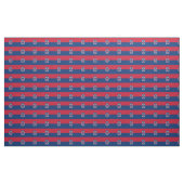 10. Bergabteilung Stoff (Yard (91,4 cm))