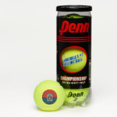 10. Bergabteilung Tennisbälle (Box)