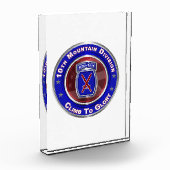 10. Bergdivision "Climb to Glory" Fotoblock (Links)