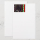 10 BRIEFPAPIER (Vorne/Hinten)