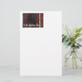 10 BRIEFPAPIER (Stehend Vorderseite)