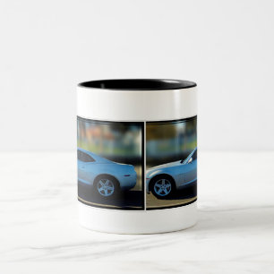 '10 CAMARO KAFFEETASSE