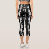 10 CAPRI LEGGINGS (Rückseite)