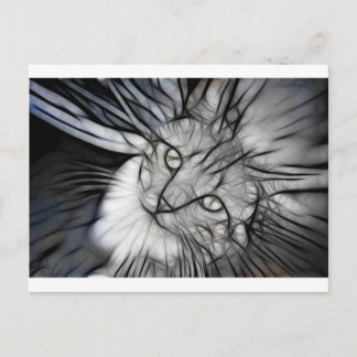 10 - Das Jägergerät Postkarte