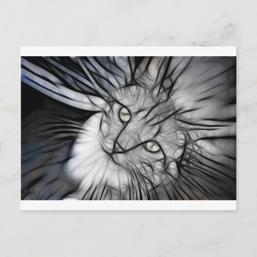 10 - Das Jägergerät Postkarte (Vorderseite)