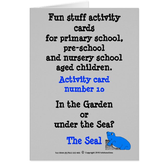 10 das Siegel (Vorne)