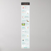 10 Die meisten verwunderlichen Worte im Internet Poster (Vorne)