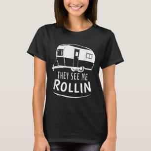 10 Dinge, die ich in meinem Leben will Autos Mehr  T-Shirt