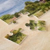 10 durch 14 Laubsäge - E.E. Lightning Puzzle (Seite)