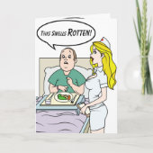 _#10 erhalten gut karte (Vorderseite)