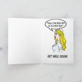 _#10 erhalten gut karte (Innenseite)