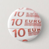 10 Euros Button (Vorderseite)