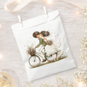 #10 Ewige Liebe Geschenktütchen