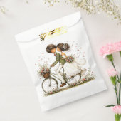 #10 Ewige Liebe Geschenktütchen (Versiegelt)