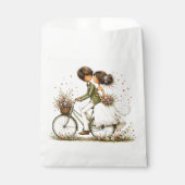 #10 Ewige Liebe Geschenktütchen (Vorderseite)