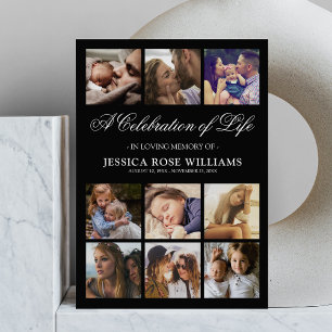 10 Foto-Feier-des-Lebens-Bestattung Einladung