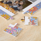 10 Foto Moderne Trendy Hippie Floral Stilvoller Na Puzzle (Seite)