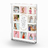 10 Fotos Abschluss Baby to Grad Jahr (Rechts)