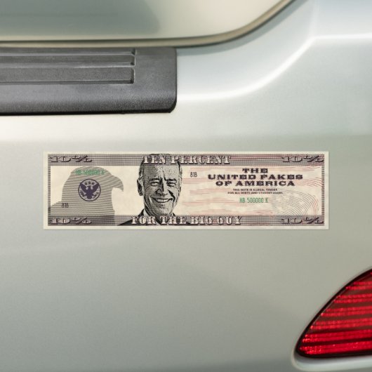 10 % für den großen Typ Autoaufkleber (Auf Auto)