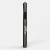 10. Gebirgsabteilung "Aufstieg zum Ruhm " Case-Mate iPhone Hülle (Hinten/Rechts)