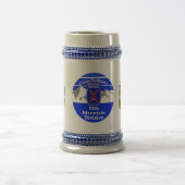 10. Gebirgsabteilung " Bierglas (Mittel)