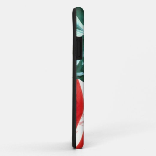 10. GEBIRGSabteilung Case-Mate iPhone Hülle (Hinten/Rechts)