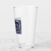 10. Gebirgsabteilung Glas (Links)