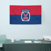 10. Gebirgsdivision Banner (Messeveranstaltung)