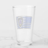 10. Gebirgsdivision Glas (Rückseite)