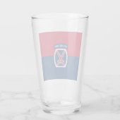 10. Gebirgsdivision Glas (Rückseite)