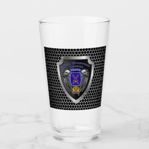 10. Gebirgsdivision  Glas