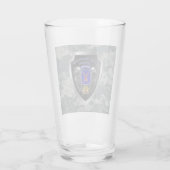 10. Gebirgsdivision Glas (Rückseite)