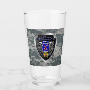 10. Gebirgsdivision Glas