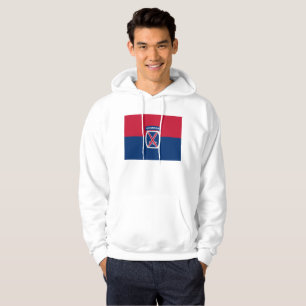10. Gebirgsdivision Hoodie