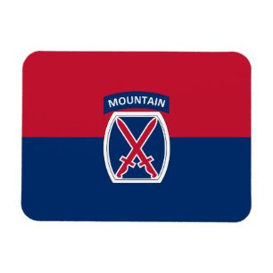 10. Gebirgsdivision Magnet