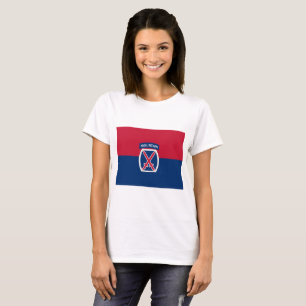 10. Gebirgsdivision T-Shirt