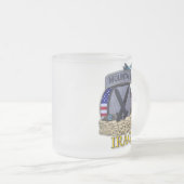 10. Gebirgszug frostige Tasse (VorderseiteRechts)