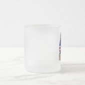 10. Gebirgszug frostige Tasse (Mittel)