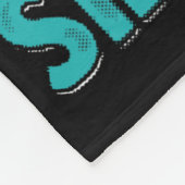 10. Geburtstag Junge Stufe 10 Phantastisch seit Fleecedecke (Ecke)