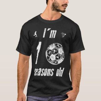 10. Geburtstag Jungen 10. Unverschlossen 10 Jahre  T-Shirt