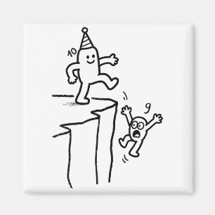 10. Geburtstag Jungen Mädchen 10 Jahre Zehn 10J. A Magnet