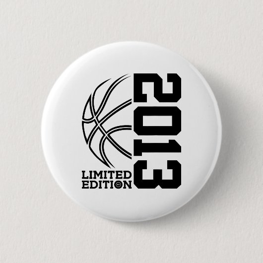 10. Geburtstag Sketll Limited Edition 2013 1 Button (Vorderseite)