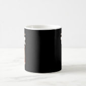 10. Geburtstagsfußball Kaffeetasse (Mittel)