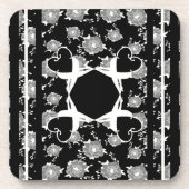 10 GETRÄNKEUNTERSETZER (Vorderseite)